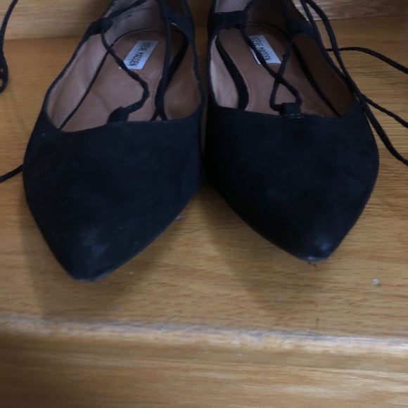 Steve Madden Flats - Picture 2 of 3
